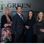 View The Green Law Firm, P.C. Reviews, Ratings and Testimonials