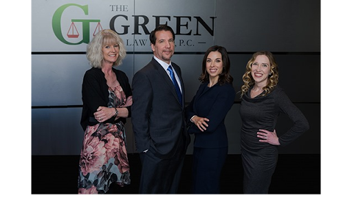 View The Green Law Firm, P.C. Reviews, Ratings and Testimonials