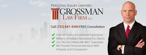 View The Grossman Law Firm, LLC Reviews, Ratings and Testimonials