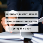 View The Haehnel Law Firm, PLLC Reviews, Ratings and Testimonials