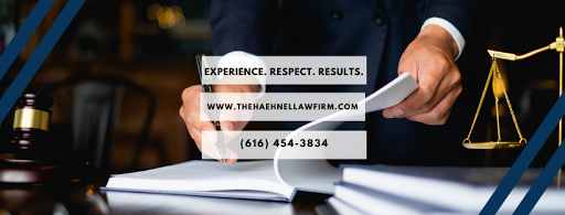 View The Haehnel Law Firm, PLLC Reviews, Ratings and Testimonials