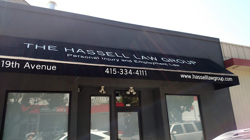 View The Hassell Law Group Reviews, Ratings and Testimonials