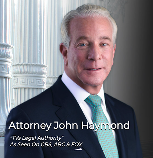 View The Haymond Law Firm Reviews, Ratings and Testimonials