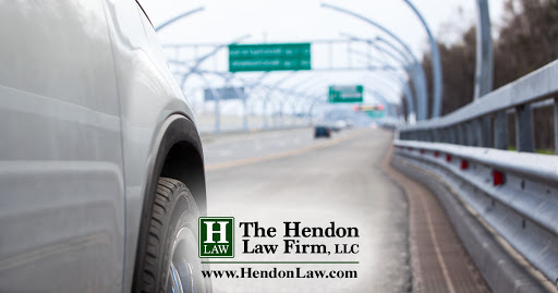 View The Hendon Law Firm, LLC Reviews, Ratings and Testimonials