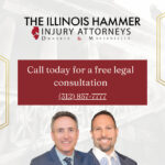 View The Illinois Hammer Injury Law Firm Dworkin & Maciariello Reviews, Ratings and Testimonials