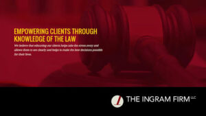 View The Ingram Firm, L.L.C. Reviews, Ratings and Testimonials