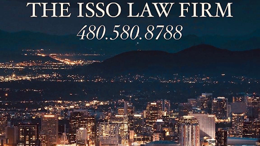 View The Isso Law Firm Reviews, Ratings and Testimonials