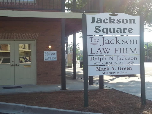 View The Jackson Law Firm Reviews, Ratings and Testimonials