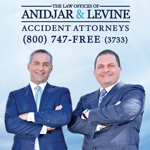 View The Law Firm of Anidjar & Levine, P.A. Reviews, Ratings and Testimonials