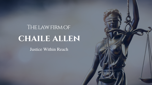 View The Law Firm of Chaile Allen, PLLC Reviews, Ratings and Testimonials