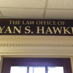 View The Law Office of Bryan S. Hawkins Reviews, Ratings and Testimonials