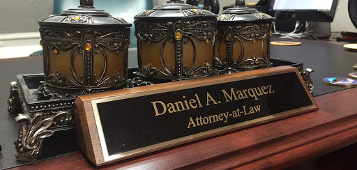 View The Law Office of Daniel A. Marquez Reviews, Ratings and Testimonials