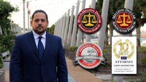 View The Law Office of Daniel M. Gonzales, PLLC Reviews, Ratings and Testimonials