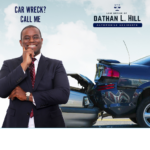 View The Law Office of Dathan L. Hill Reviews, Ratings and Testimonials