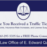 View The Law Office of E. Edward Qaqish Reviews, Ratings and Testimonials