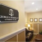 View The Law Office of George O. Haskell, IV Reviews, Ratings and Testimonials