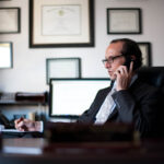 View The Law Office of Jeffrey Kaloustian Reviews, Ratings and Testimonials