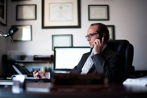 View The Law Office of Jeffrey Kaloustian Reviews, Ratings and Testimonials