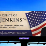 View The Law Office of Jerry Jenkins PA Reviews, Ratings and Testimonials