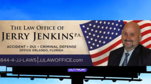 View The Law Office of Jerry Jenkins PA Reviews, Ratings and Testimonials