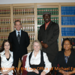 View The Law Office of Michael Ewetuga Reviews, Ratings and Testimonials