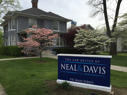 View The Law Office of Neal & Davis, PLLC Reviews, Ratings and Testimonials