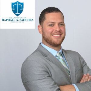 View The Law Office of Raphael A. Sanchez Reviews, Ratings and Testimonials