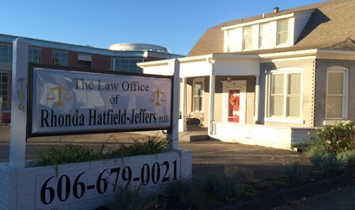 View The Law Office of Rhonda Hatfield-Jeffers, PLLC Reviews, Ratings and Testimonials