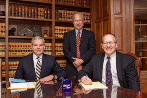 View The Law Office of Riedmiller, Andersen and Scott LLC Reviews, Ratings and Testimonials