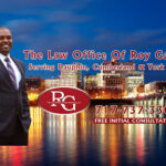 View The Law Office of Roy Galloway, LLC Reviews, Ratings and Testimonials