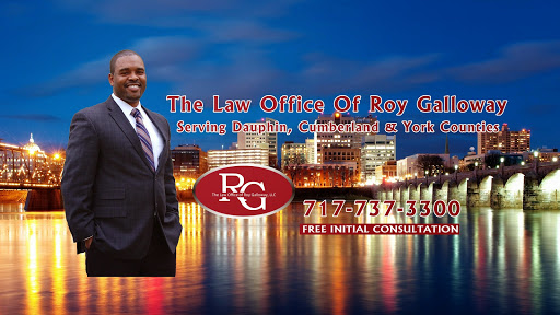 View The Law Office of Roy Galloway, LLC Reviews, Ratings and Testimonials