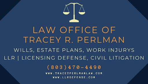 View The Law Office of Tracey R. Perlman Reviews, Ratings and Testimonials