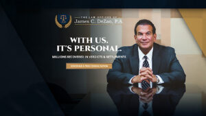 View The Law Offices Of James C. DeZao, P.A. Reviews, Ratings and Testimonials