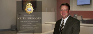 View The Law Offices Of Keith Bregoff Reviews, Ratings and Testimonials