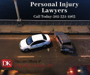 View The Law Offices of Duane O. King Reviews, Ratings and Testimonials