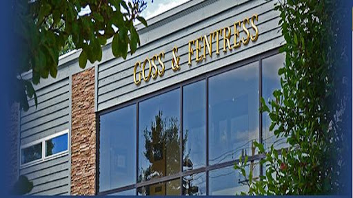 View The Law Offices of Goss & Fentress Reviews, Ratings and Testimonials
