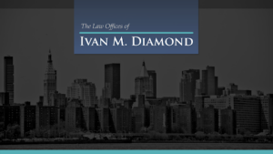 View The Law Offices of Ivan M. Diamond Reviews, Ratings and Testimonials