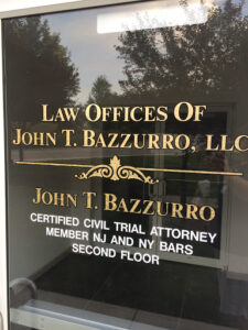 View The Law Offices of John T. Bazzurro, LLC Reviews, Ratings and Testimonials