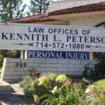 View The Law Offices of Kennith L. Peterson Reviews, Ratings and Testimonials