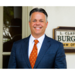 View The Law Offices of L. Clayton Burgess Reviews, Ratings and Testimonials