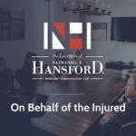 View The Law Offices of Nathaniel F. Hansford, LLC Reviews, Ratings and Testimonials