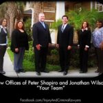 View The Law Offices of Peter A. Shapiro & Jonathan D. Wilson Reviews, Ratings and Testimonials