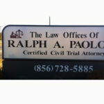 View The Law Offices of Ralph A. Paolone Reviews, Ratings and Testimonials