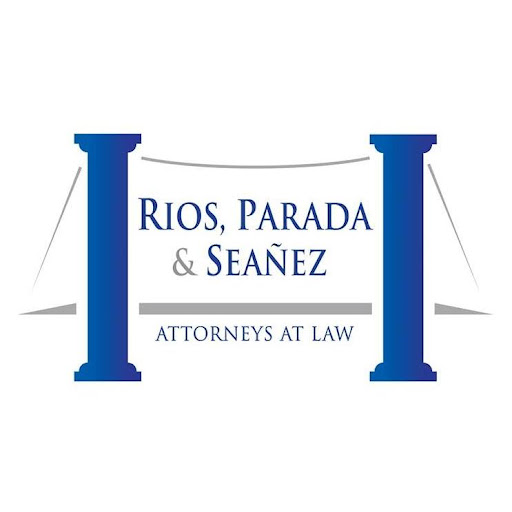 View The Law Offices of Rios, Parada & Seañez PLLC Reviews, Ratings and Testimonials