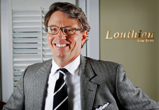 View The Louthian Firm Accident & Injury Lawyers Reviews, Ratings and Testimonials