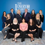 View The Lowry Law Firm Reviews, Ratings and Testimonials