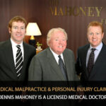 View The Mahoney Law Firm, P.C. Reviews, Ratings and Testimonials