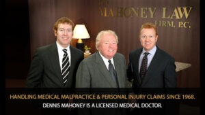 View The Mahoney Law Firm, P.C. Reviews, Ratings and Testimonials