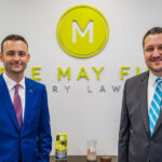 View The May Firm Injury Lawyers Reviews, Ratings and Testimonials