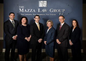 View The Mazza Law Group, P.C. Reviews, Ratings and Testimonials